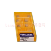 日本三菱车刀片CCMT060204-VP15TF