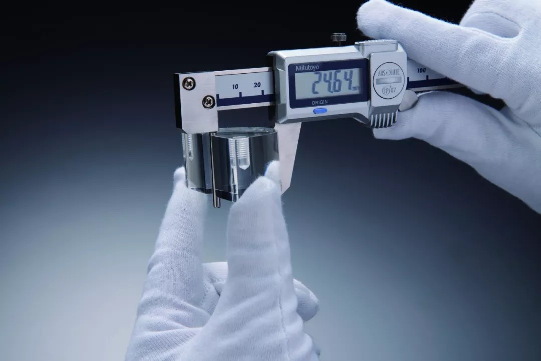 管壁厚度测量_管壁厚度卡尺
