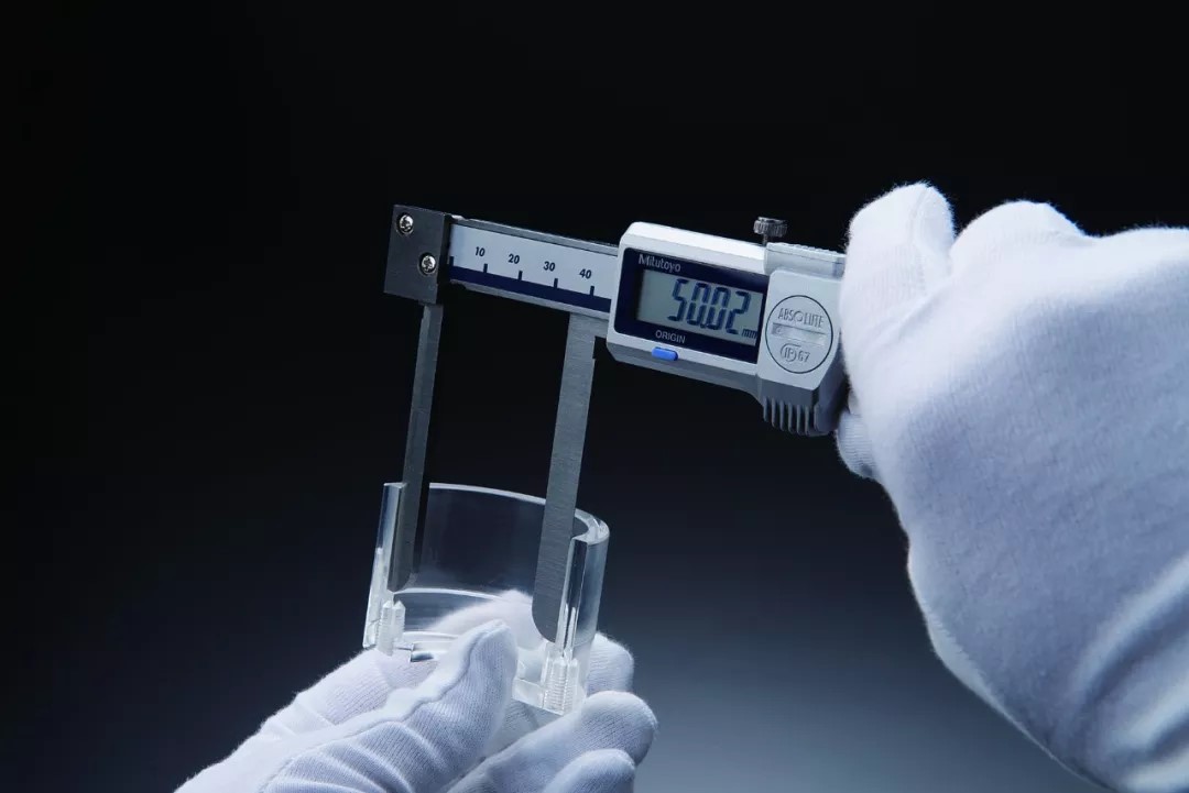 机械做了几十年:卡尺,你用对了吗?